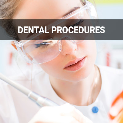 Navigation image for our Dental Procedures page