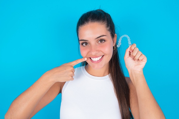 When To Consider Getting Invisalign®