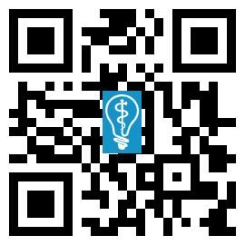 QR code image to call Next Gen Dental in Austin, TX on mobile