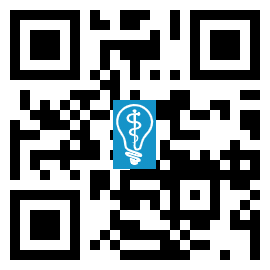 QR code image to call Next Gen Dental in Austin, TX on mobile