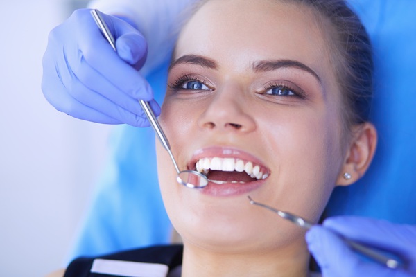 Life After A Smile Makeover: How To Protect Your Investment